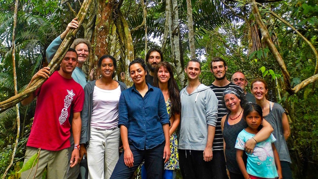 Ayahuasca Foundation riosbo ayahuasca retreats in peru