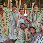 Ayahuasca Foundation Advanced Curandero Ayahuasca Initiation Course Ayahuasca Training in Peru